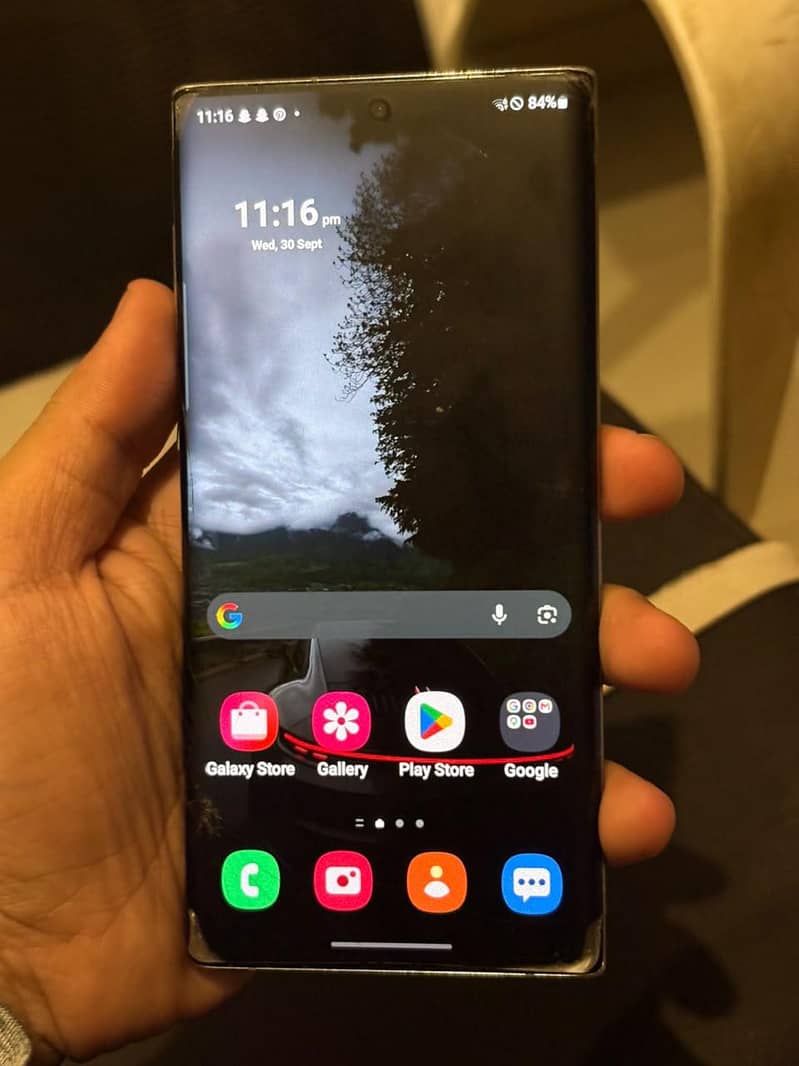 Samsung Mobile Note 10 3