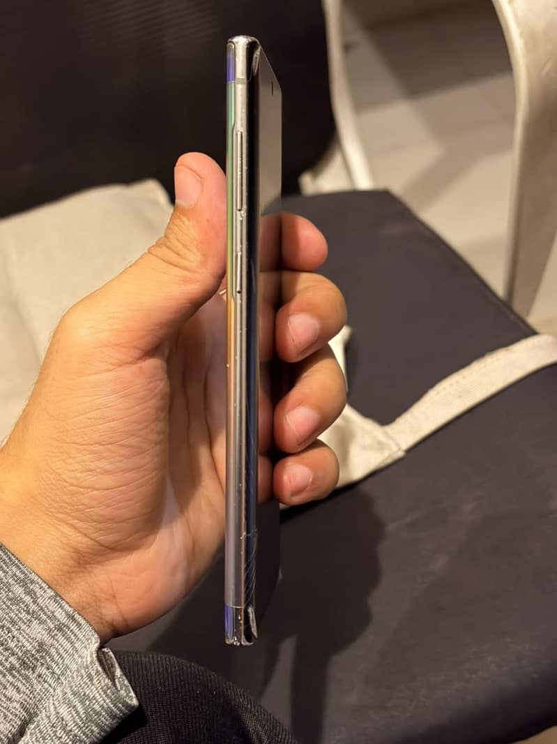 Samsung Mobile Note 10 4