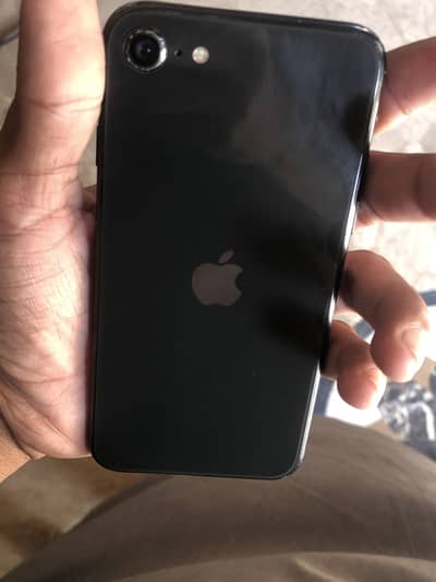 Apple iPhone SE