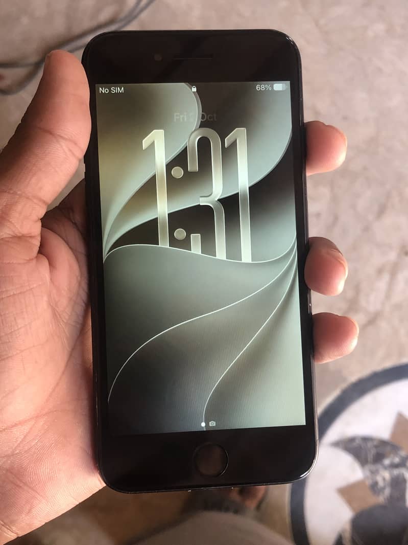 Apple iPhone SE 1