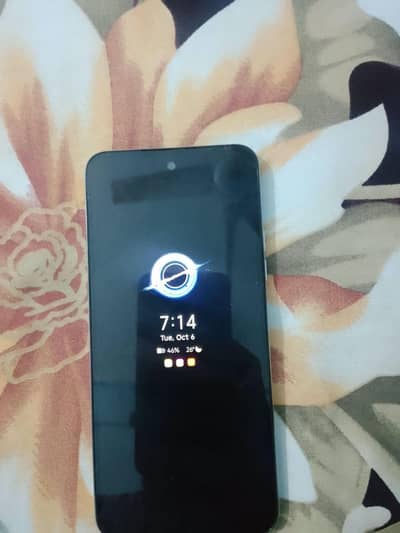 Tecno spark 40c  4+2gb/128gb with box for sale