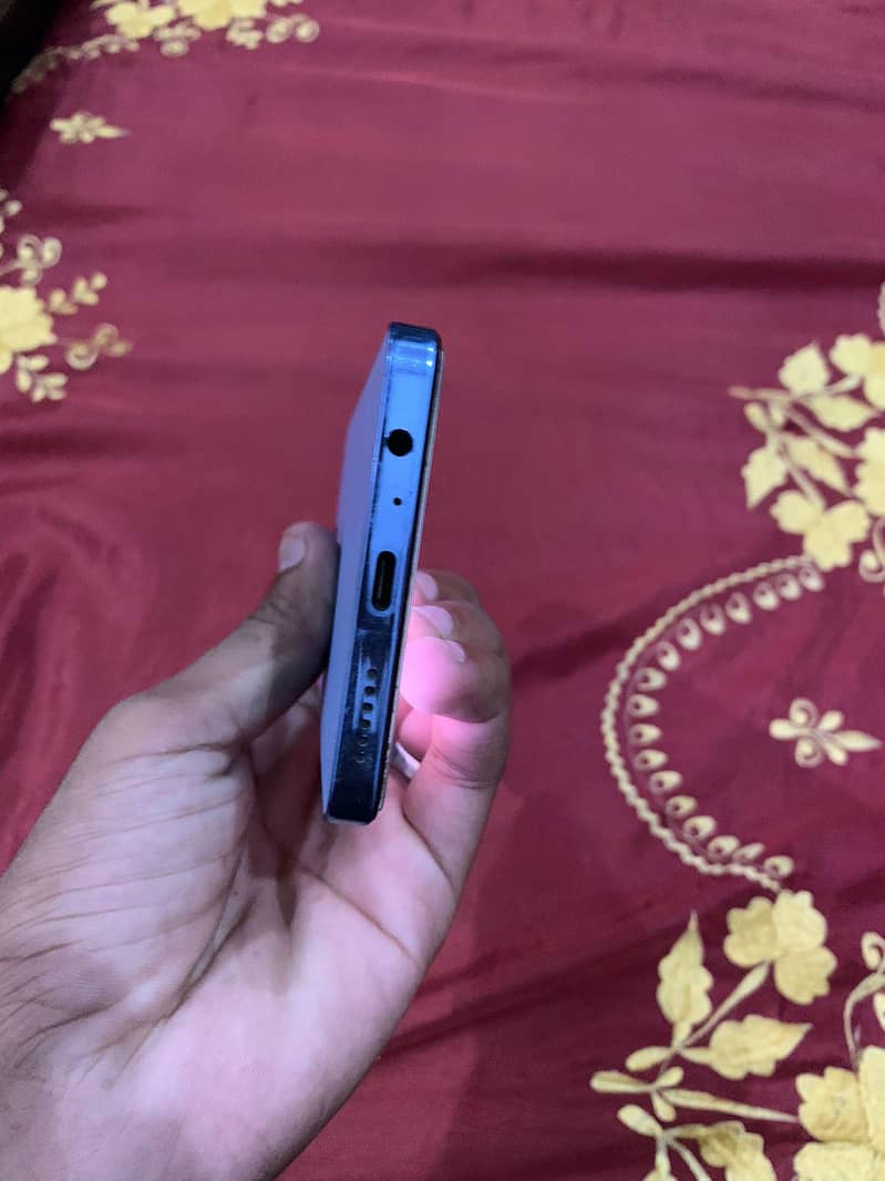 Tecno CAMON 20 8