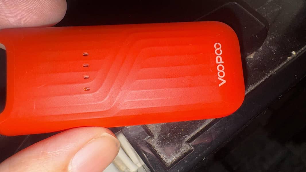 Vmate vape 1