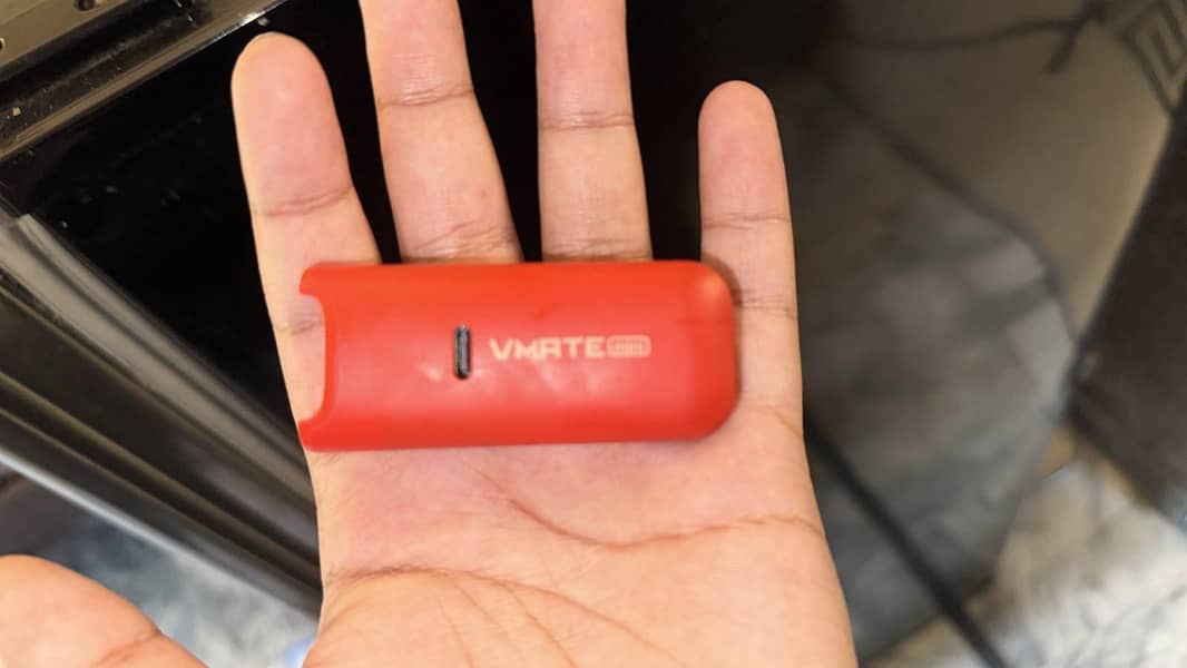 Vmate vape 2