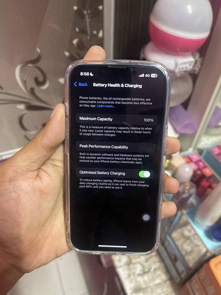 Apple iPhone X 0