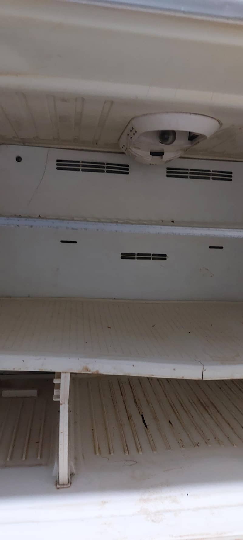 used fridge 3