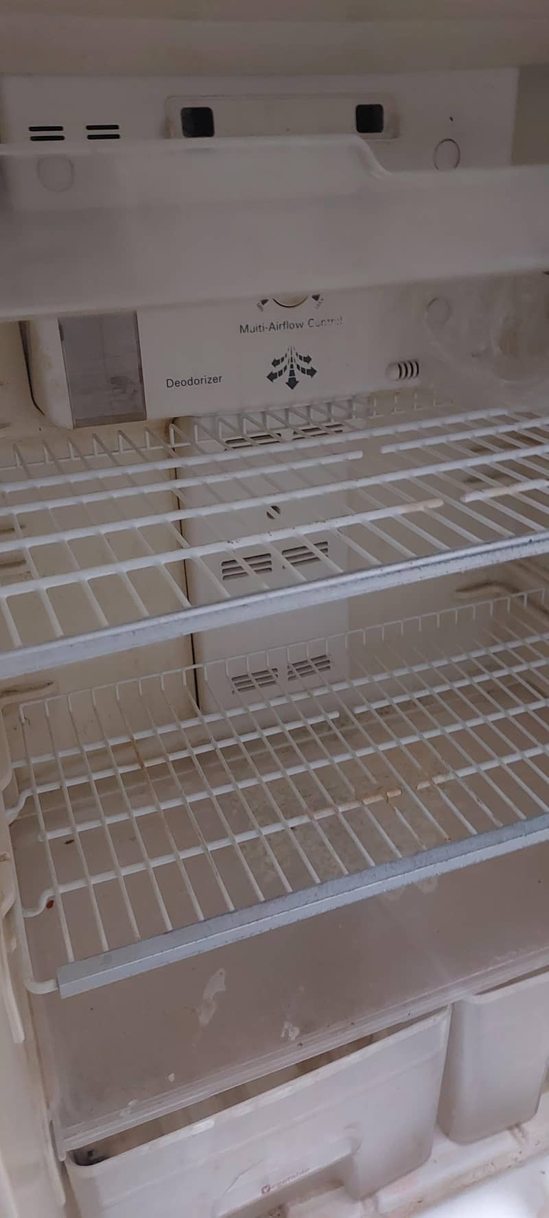 used fridge 4