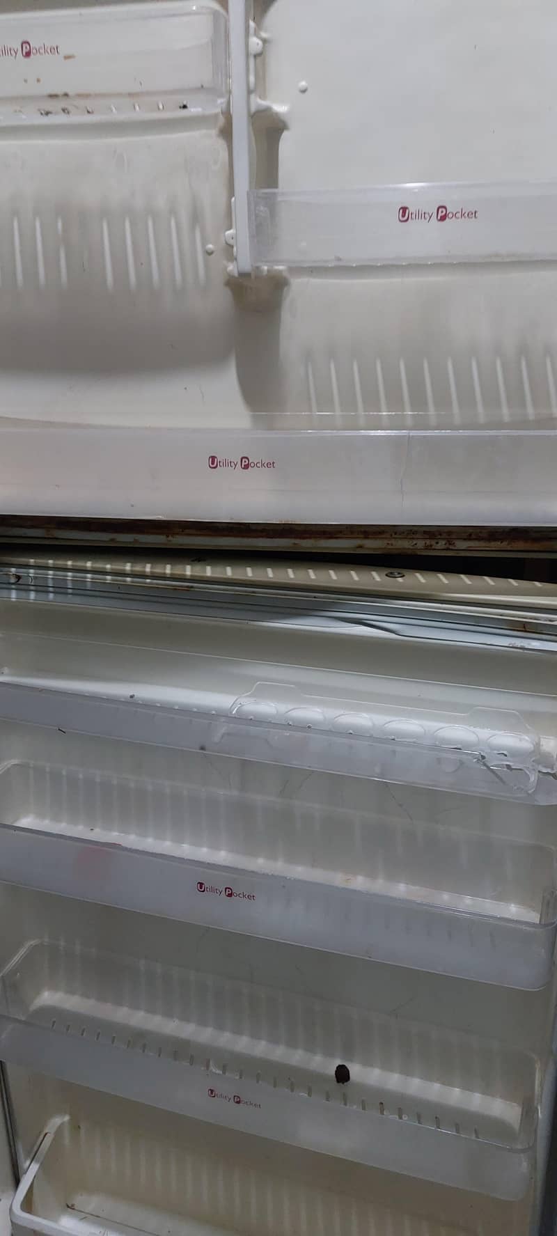used fridge 5