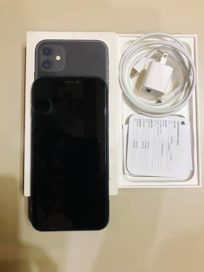 Apple iPhone 11
