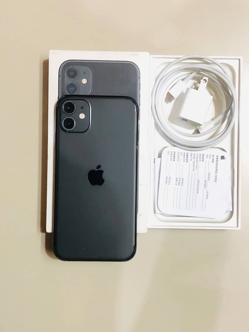 Apple iPhone 11 1