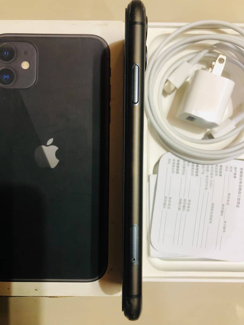 Apple iPhone 11 2