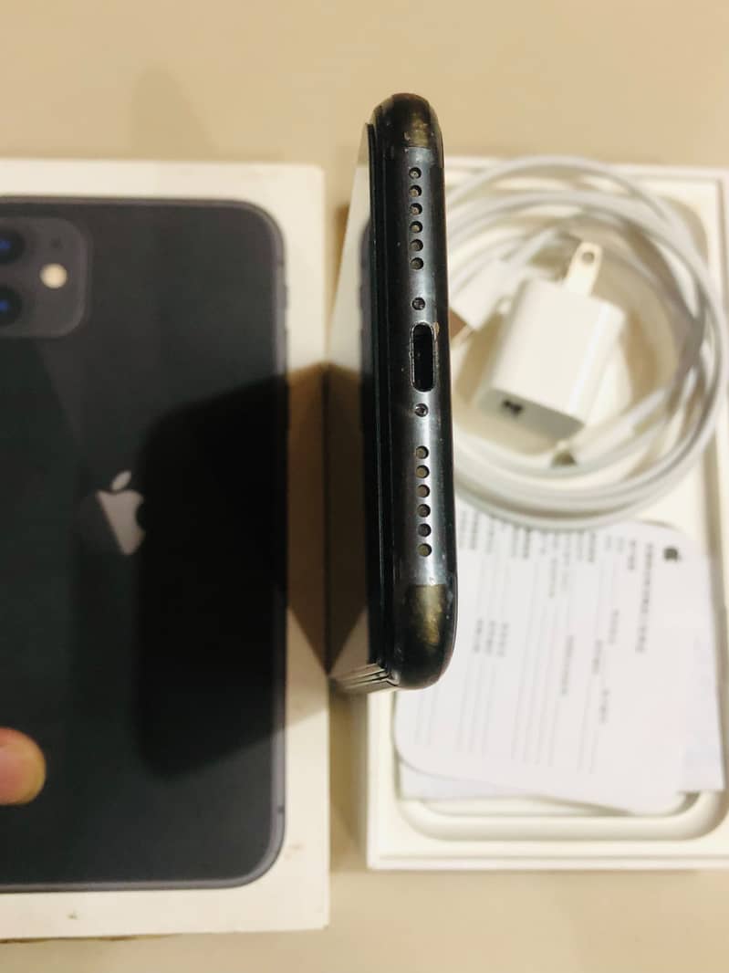 Apple iPhone 11 5