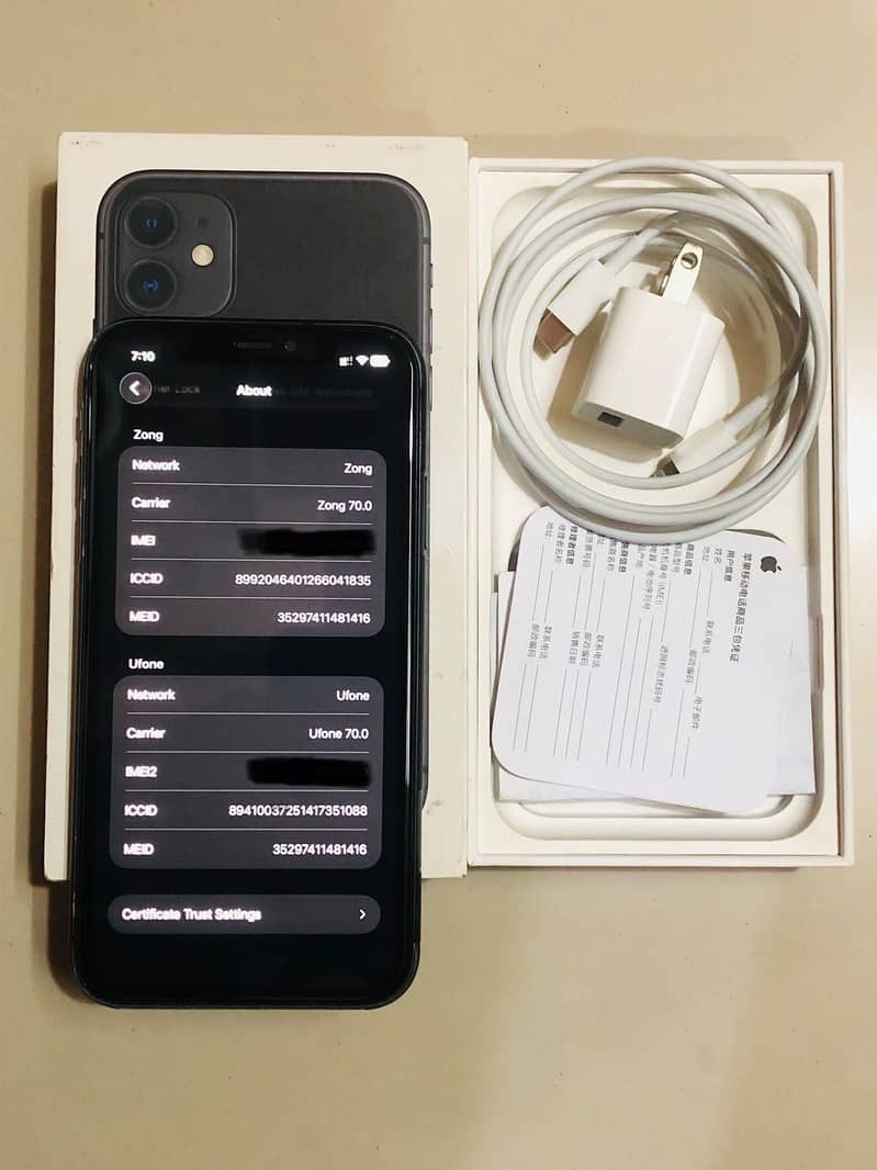 Apple iPhone 11 7