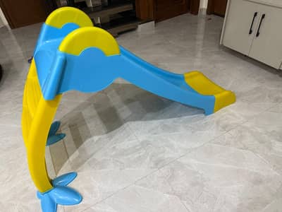slide