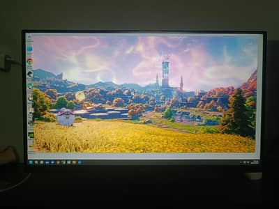 MSI 255F E20 Gaming monitor 1080p 200Hz