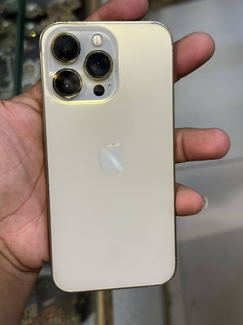 Apple iPhone 13 Pro 5