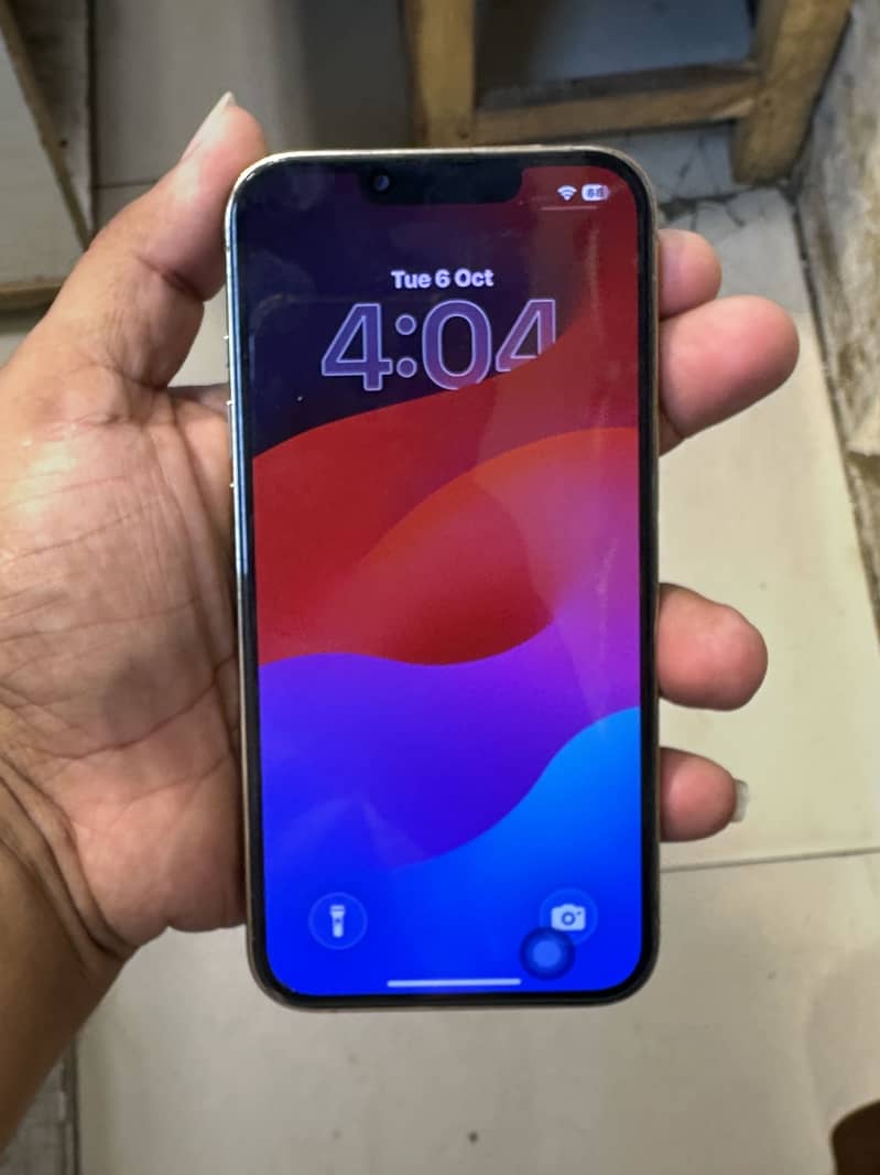 Apple iPhone 13 Pro 6