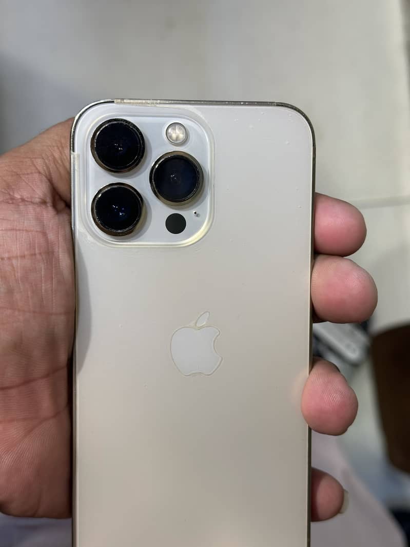 Apple iPhone 13 Pro 7