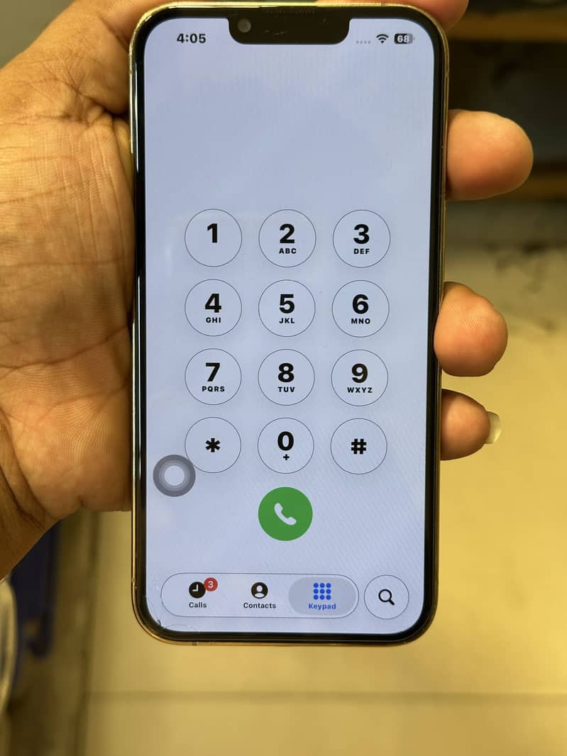 Apple iPhone 13 Pro 9