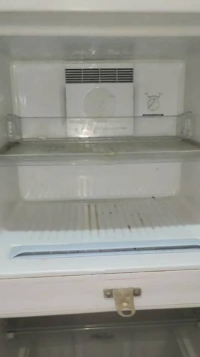Haier fridge non Frost