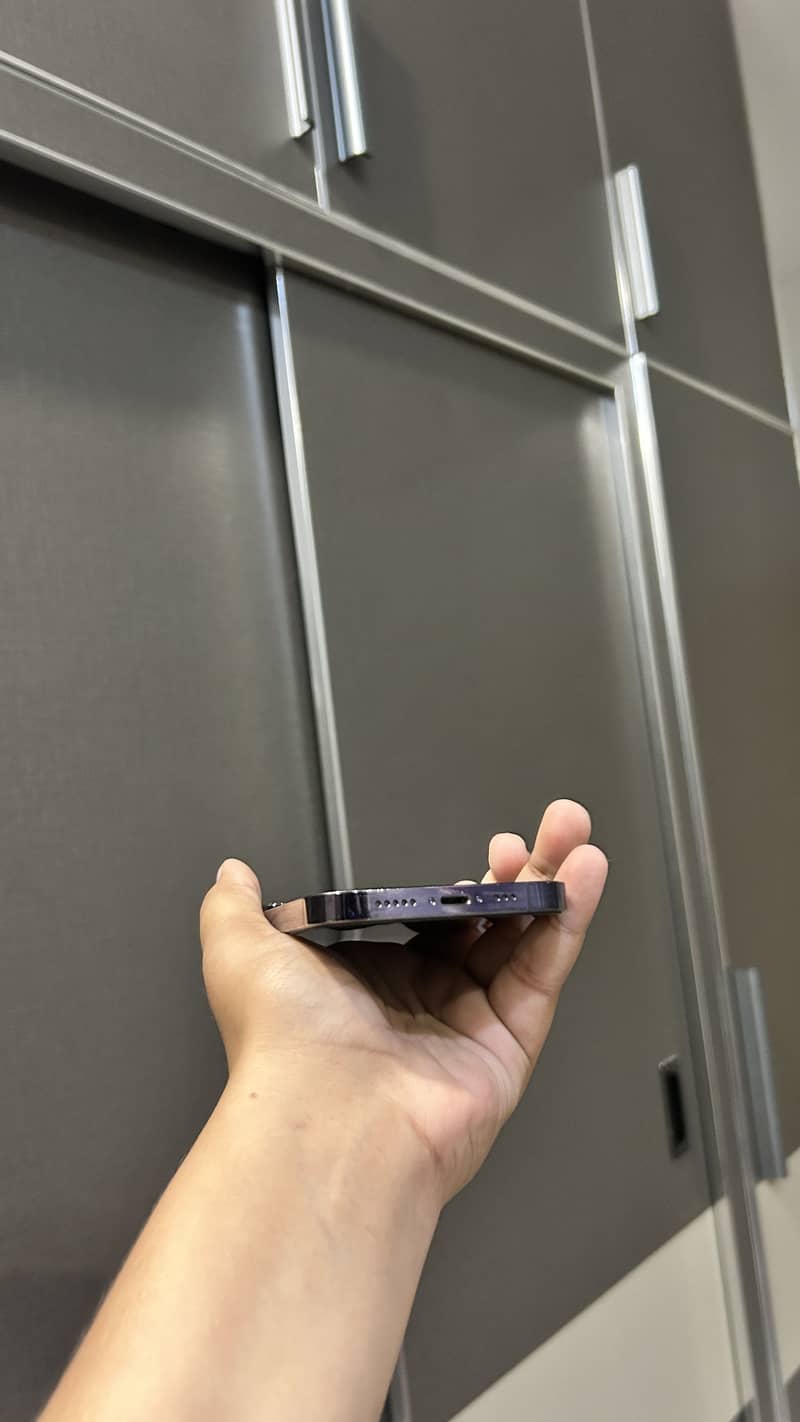 Apple iPhone 14 Pro 3