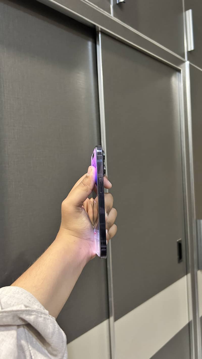 Apple iPhone 14 Pro 4