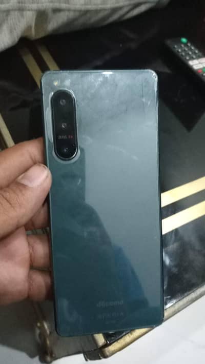 Sony 5 IV Snapdragon 8gen 1 exchange possible