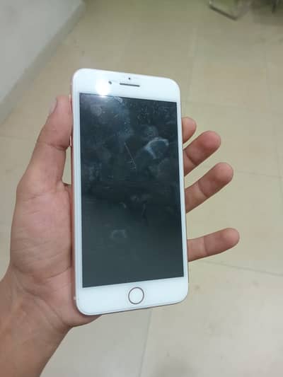 Apple iPhone 8 Plus