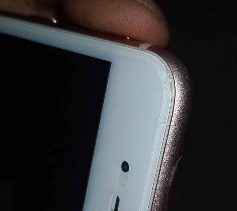 Apple iPhone 8 Plus 3