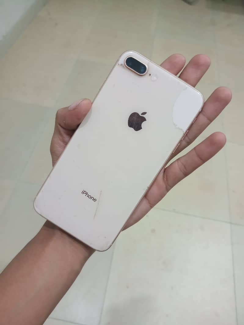 Apple iPhone 8 Plus 7