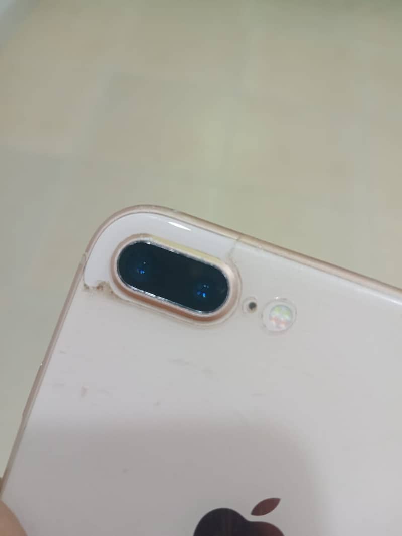 Apple iPhone 8 Plus 8