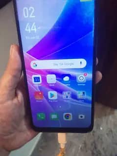 OPPO A60