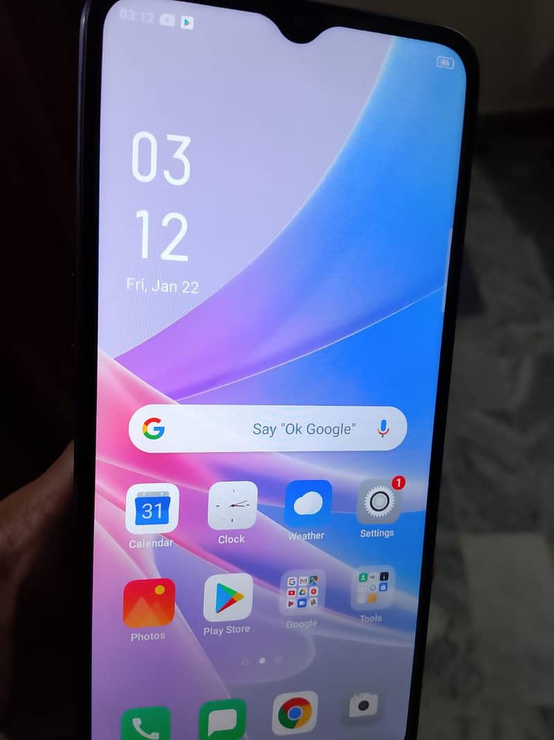 OPPO A60 7