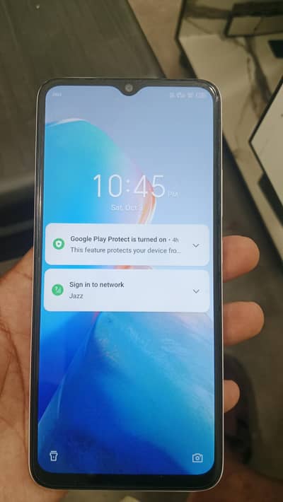 Infinix Smart 7HD 2+2 64gb