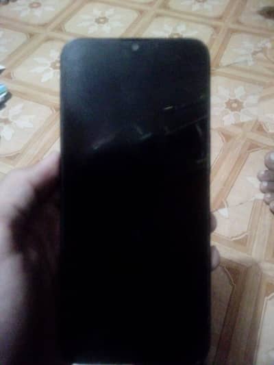 Infinix Hot 10i
