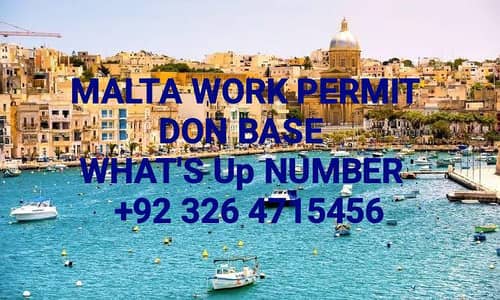 work permit don base