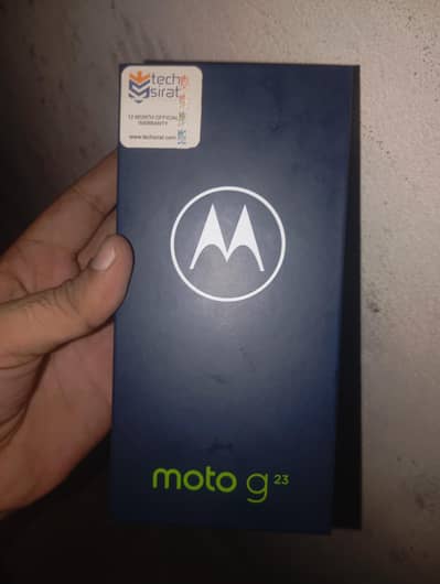 Motorola G23 8/128
