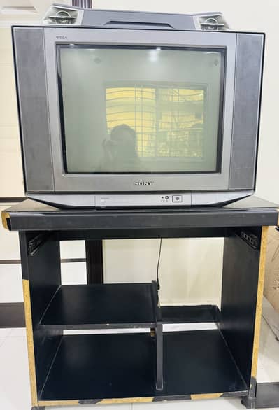 3way 5 speaker system Sony tv