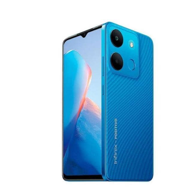Infinix Smart 7 0