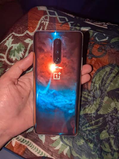 One Plus 8