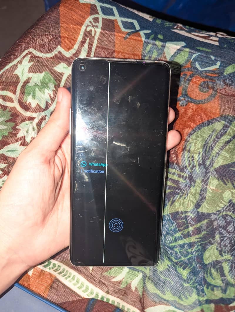 One Plus 8 4