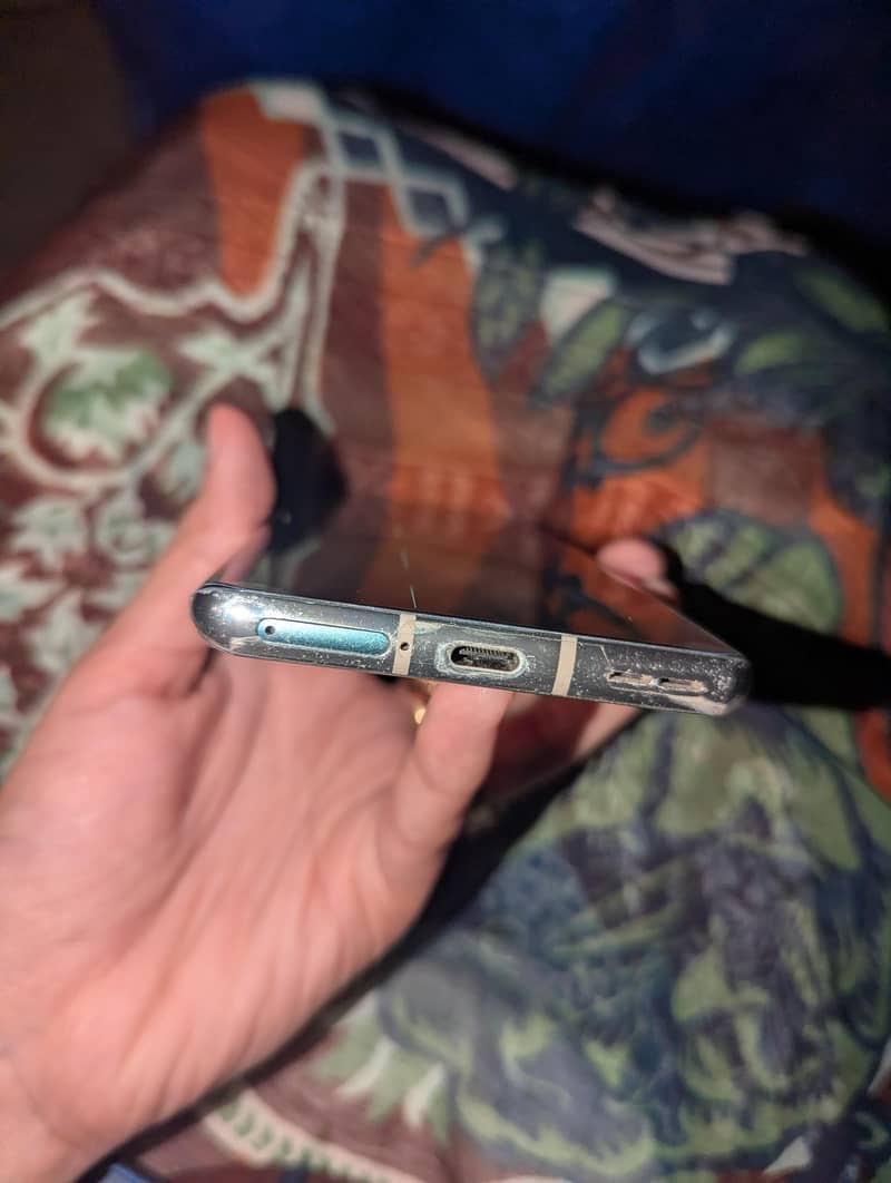 One Plus 8 5
