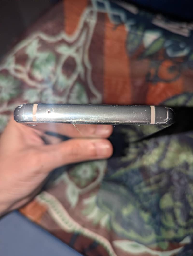 One Plus 8 7