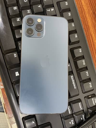 Apple iPhone 12 Pro
