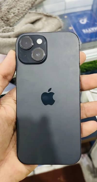 Apple iPhone 15 03255380341