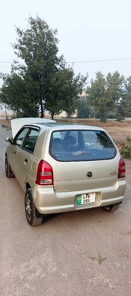 Suzuki Alto 2000 Sale 03:48:66:05:50:3 My Whatsapp