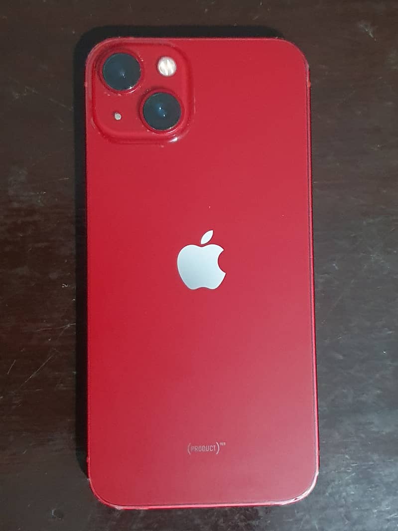 Apple iPhone 13 4
