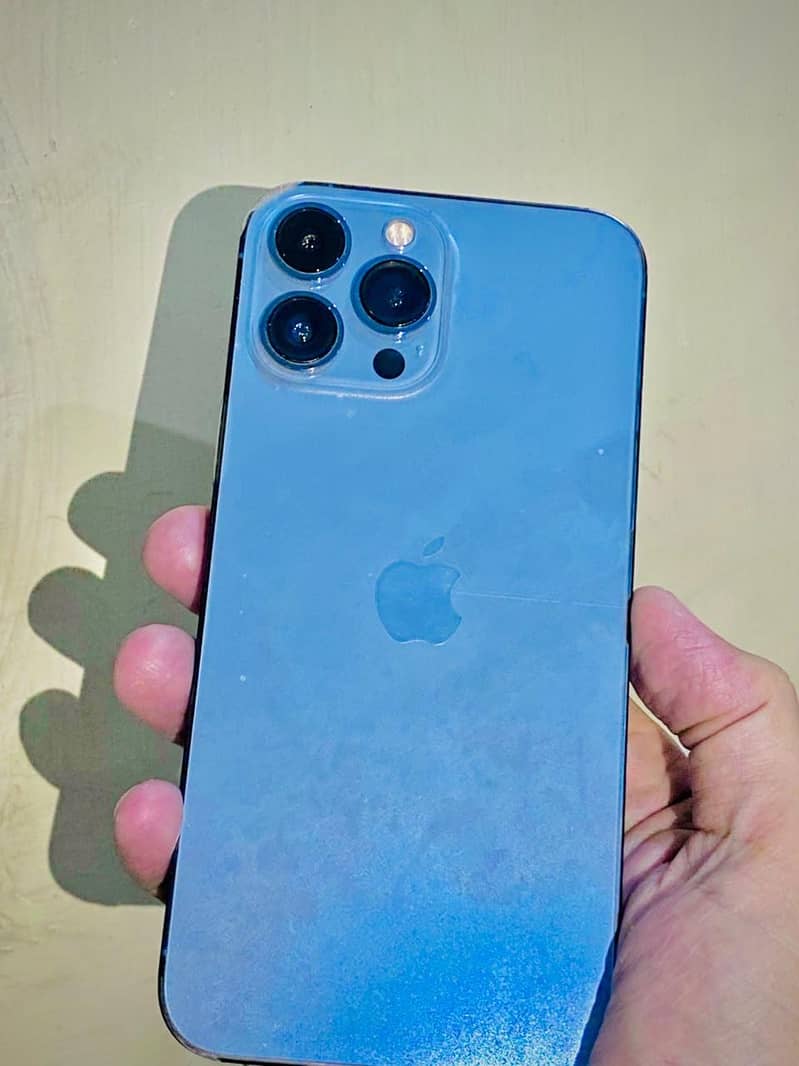 Apple iPhone 13 Pro Max 1