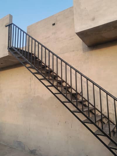 iron stair for sale