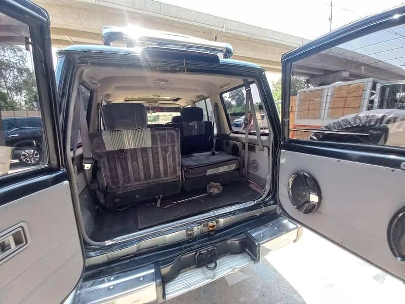 Toyota Land Cruiser 1992 - Cars - 1120164483